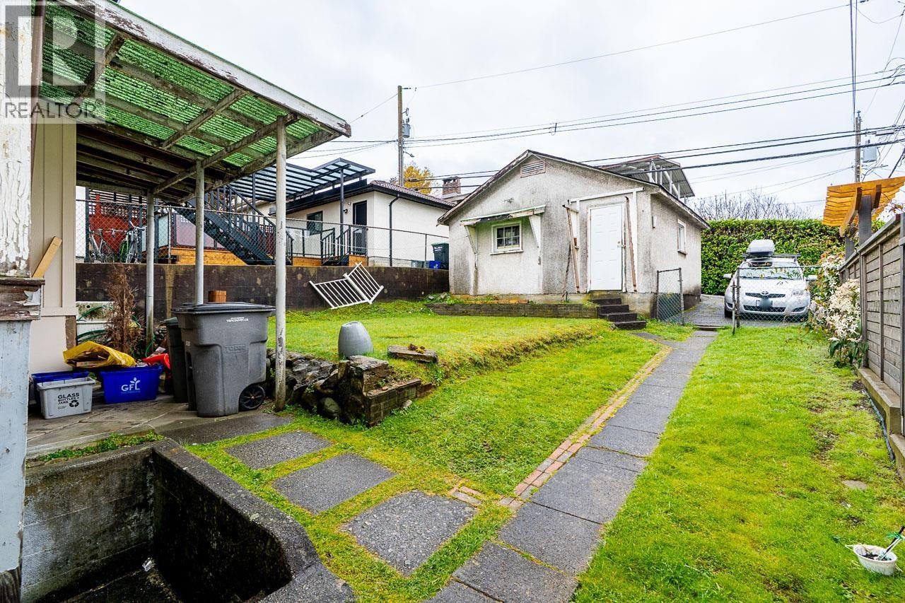 3163 Rupert Street, Vancouver, British Columbia  V5M 3V2 - Photo 22 - R3109209