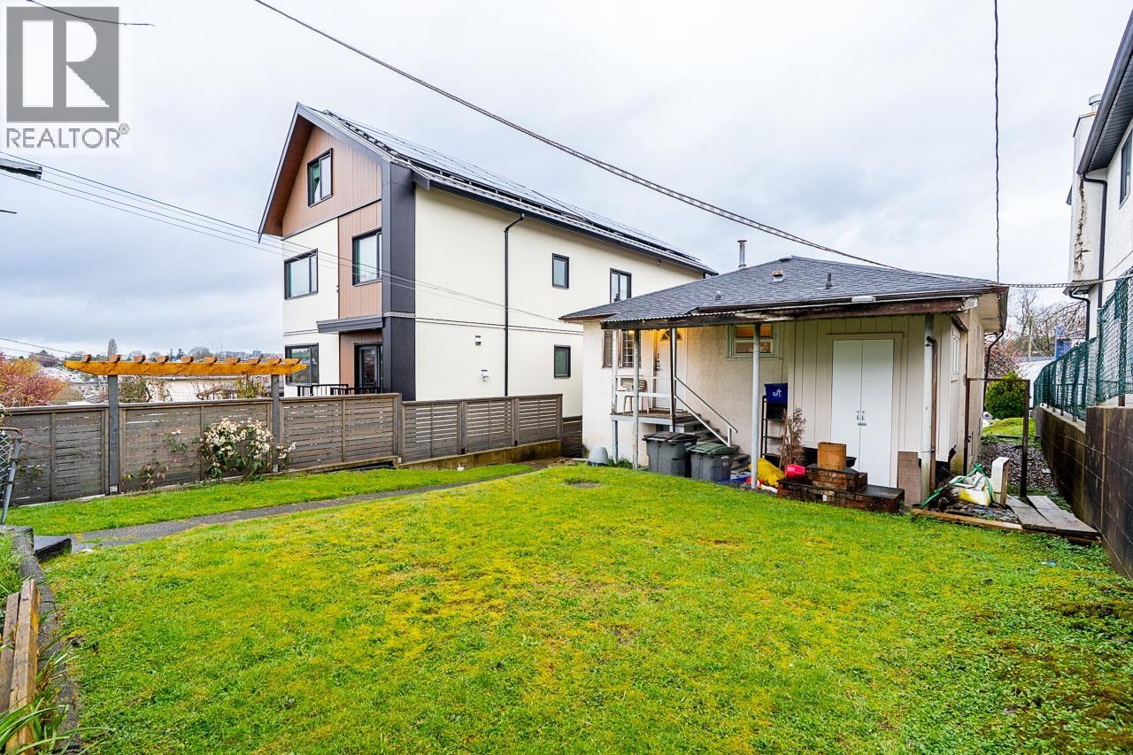 3163 Rupert Street, Vancouver, British Columbia  V5M 3V2 - Photo 24 - R3109209