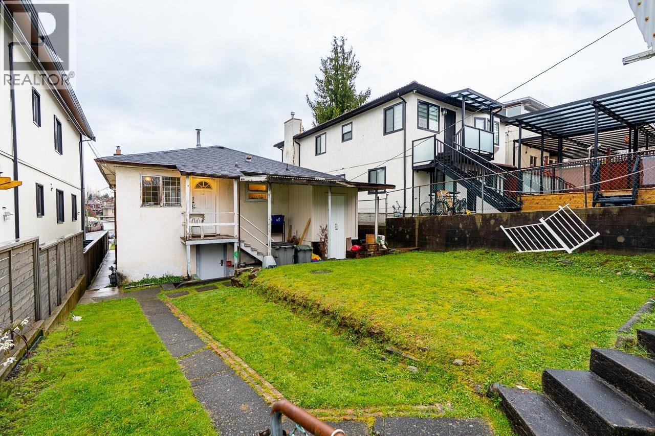 3163 Rupert Street, Vancouver, British Columbia  V5M 3V2 - Photo 25 - R3109209