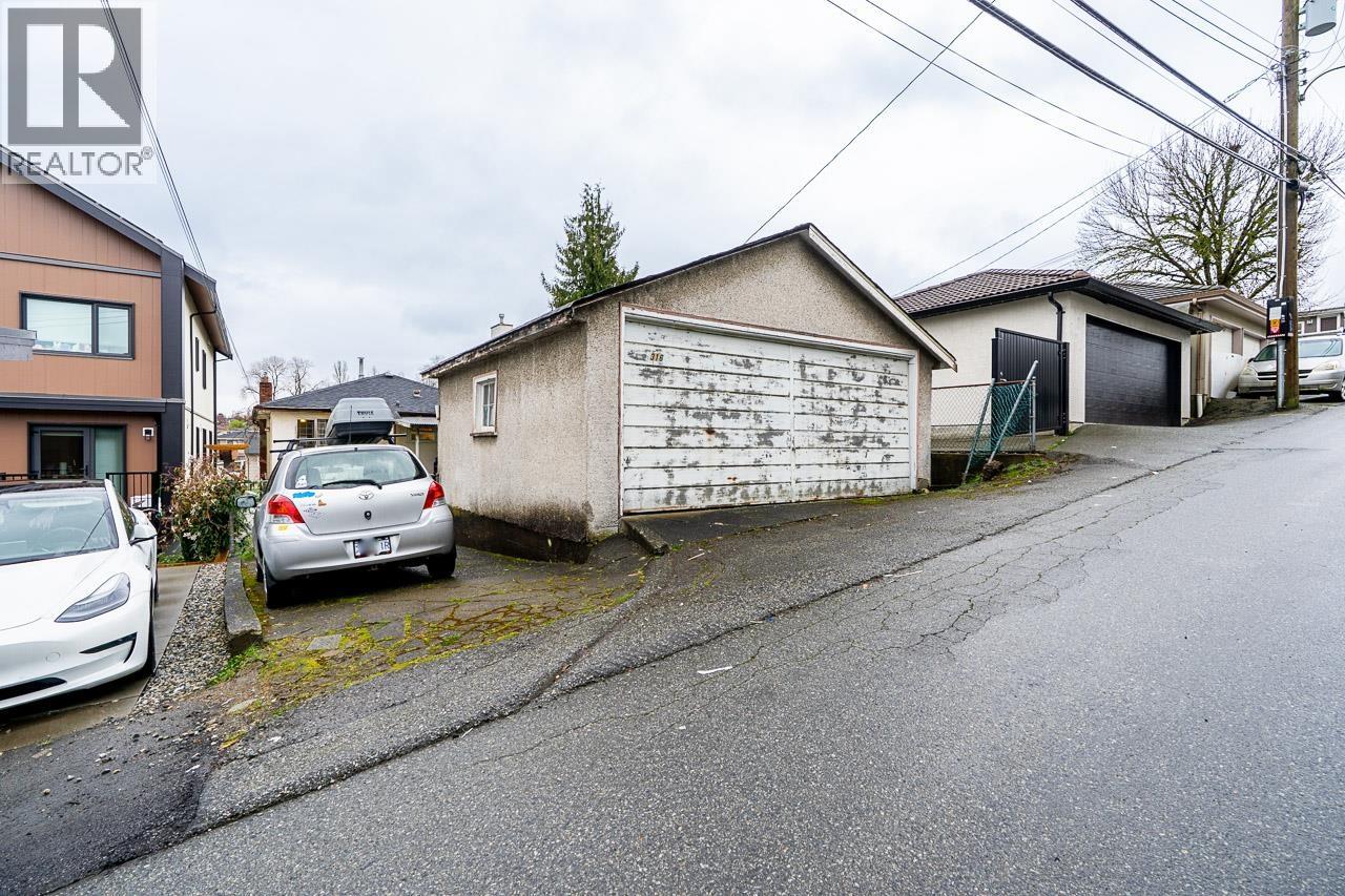 3163 Rupert Street, Vancouver, British Columbia  V5M 3V2 - Photo 26 - R3109209