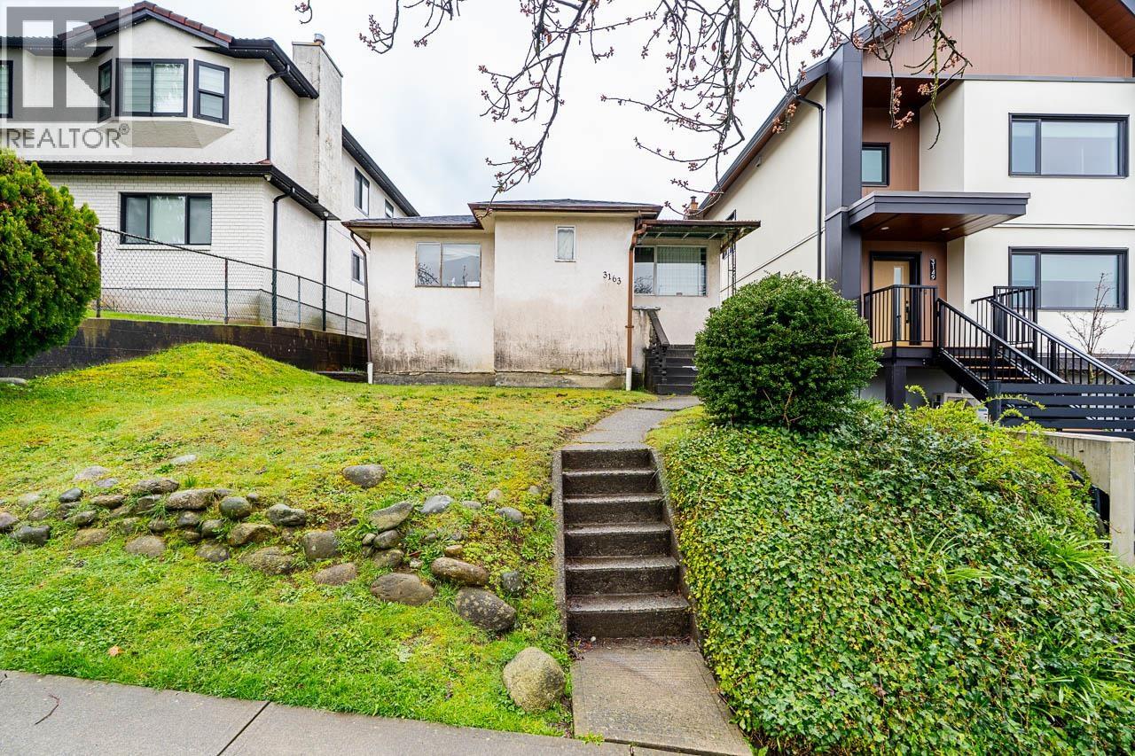 3163 Rupert Street, Vancouver, British Columbia  V5M 3V2 - Photo 3 - R3109209