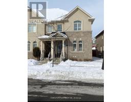 MAIN & 2ND - 20 LEDGER POINT CRESCENT, Brampton, Ontario
