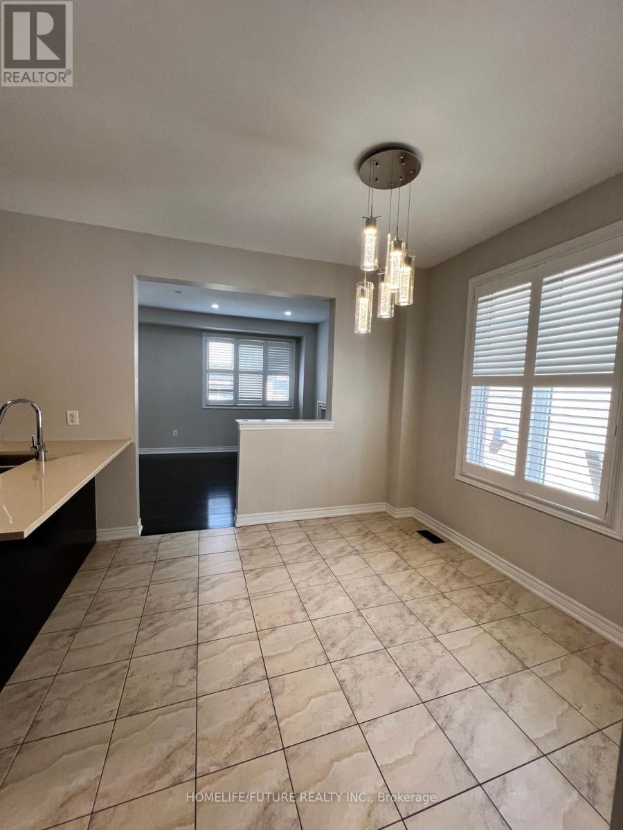Main & 2nd - 20 Ledger Point Crescent, Brampton, Ontario  L6R 3W3 - Photo 6 - W12917280