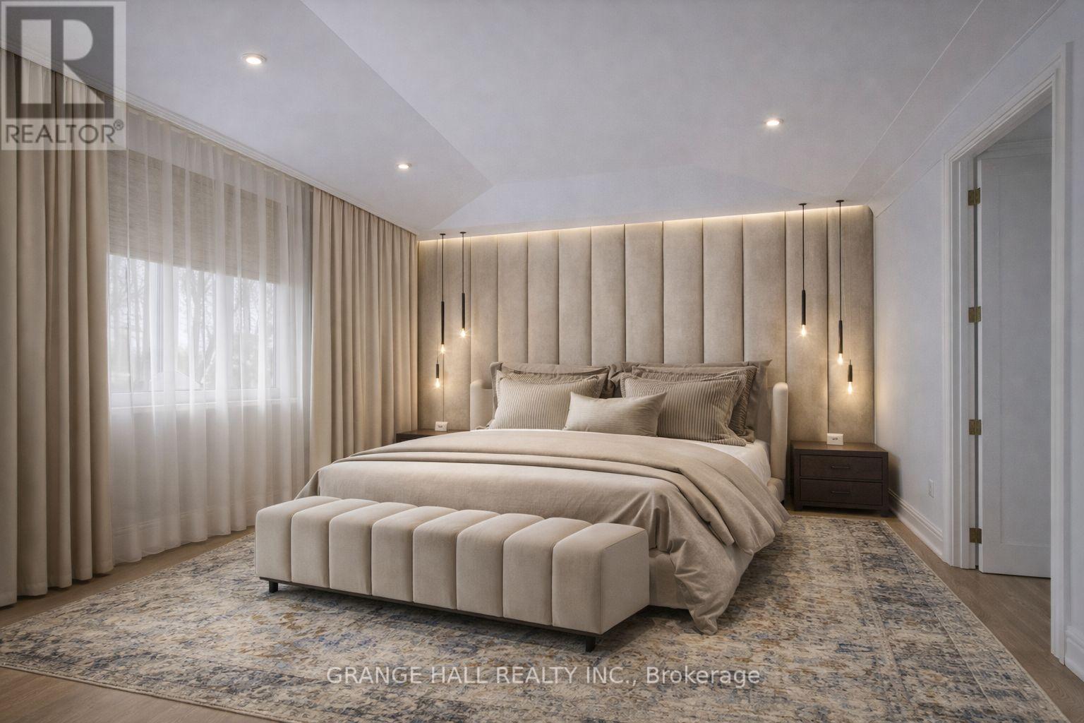 16 Barker Avenue, Toronto, Ontario  M9V 1E5 - Photo 11 - W12945226