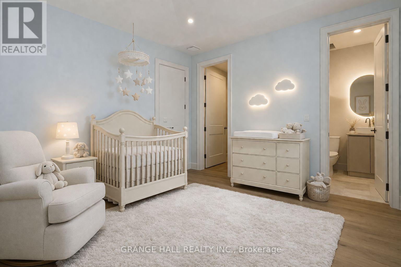 16 Barker Avenue, Toronto, Ontario  M9V 1E5 - Photo 16 - W12945226