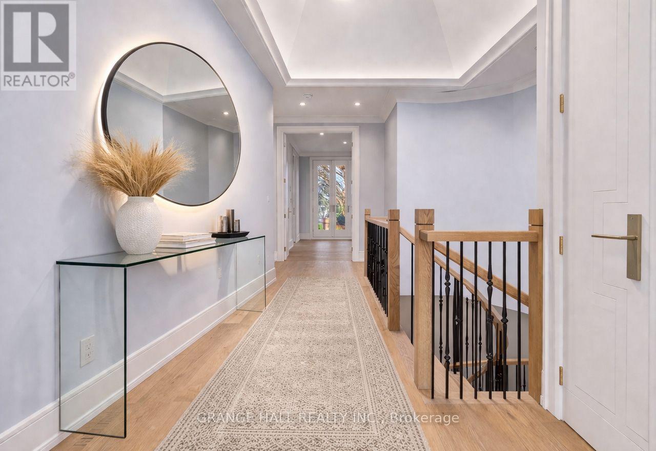 16 Barker Avenue, Toronto, Ontario  M9V 1E5 - Photo 29 - W12945226