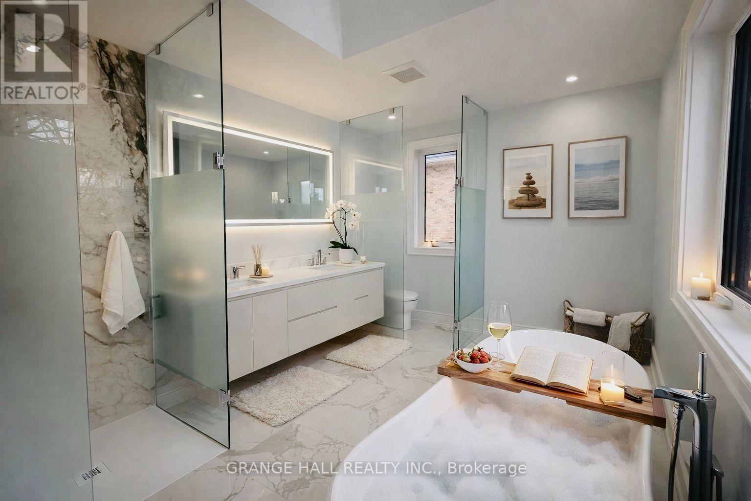 16 Barker Avenue, Toronto, Ontario  M9V 1E5 - Photo 17 - W12945226