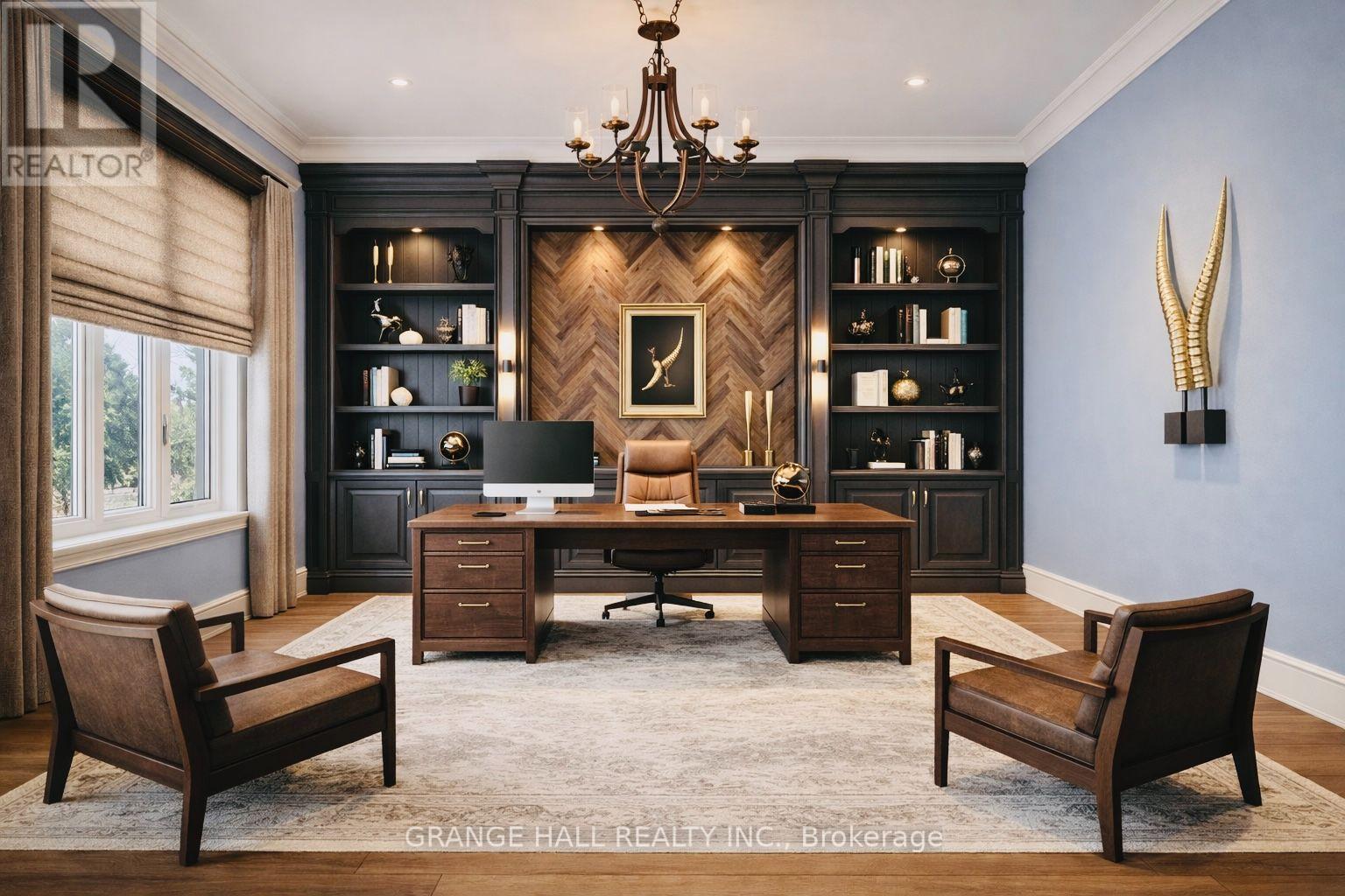 16 Barker Avenue, Toronto, Ontario  M9V 1E5 - Photo 28 - W12945226