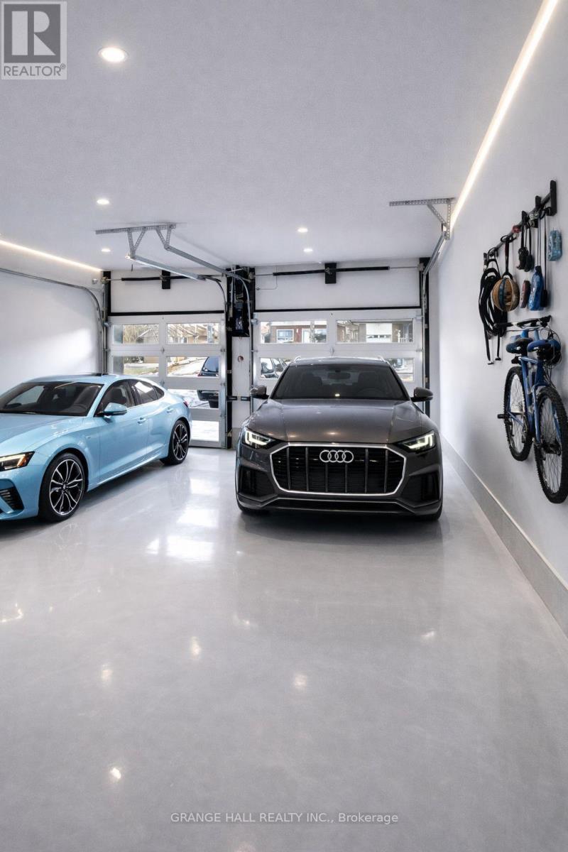 16 Barker Avenue, Toronto, Ontario  M9V 1E5 - Photo 35 - W12945226