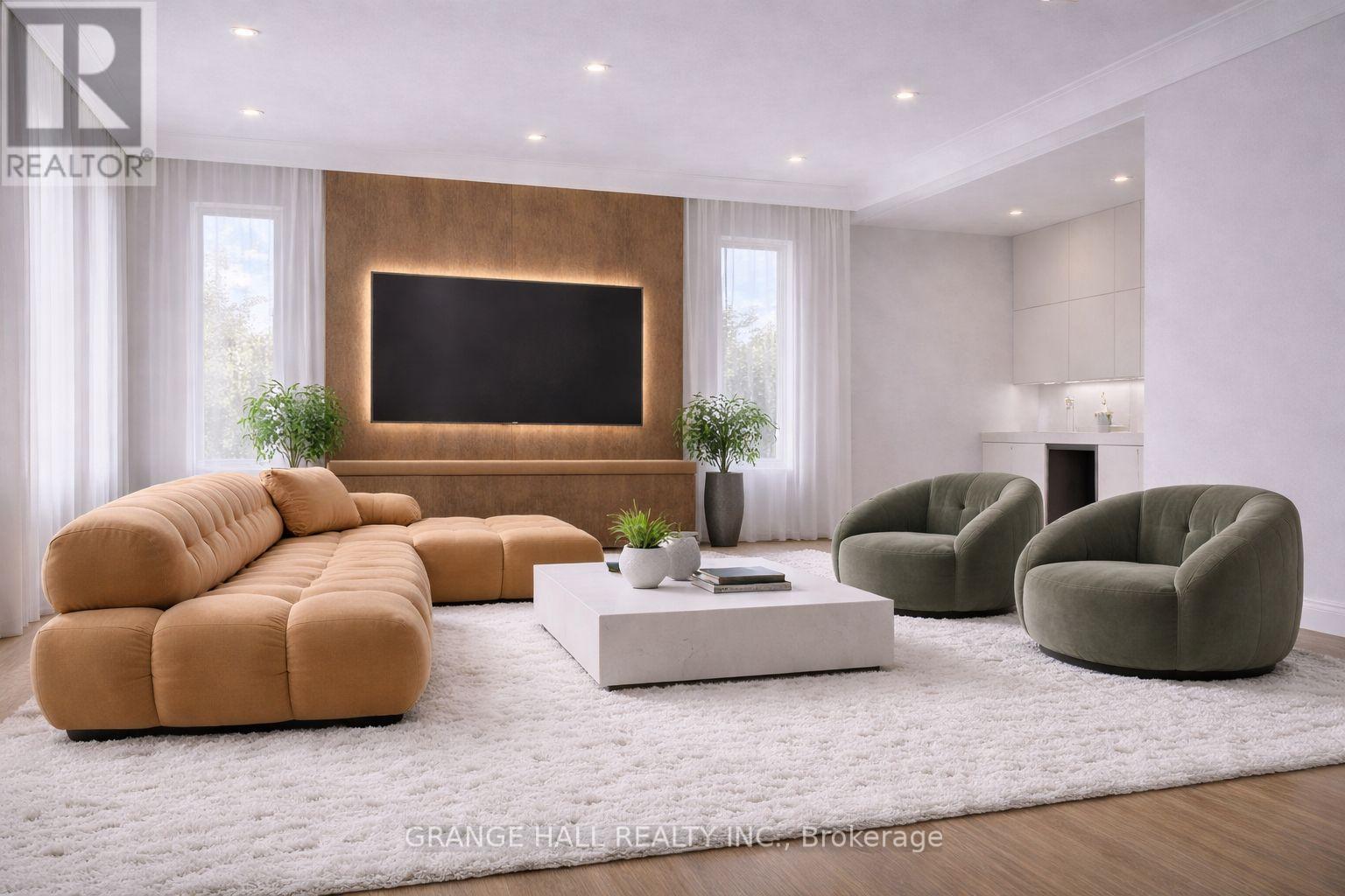 16 Barker Avenue, Toronto, Ontario  M9V 1E5 - Photo 6 - W12945226