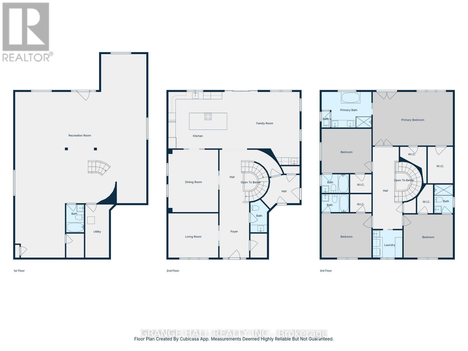 16 Barker Avenue, Toronto, Ontario  M9V 1E5 - Photo 40 - W12945226