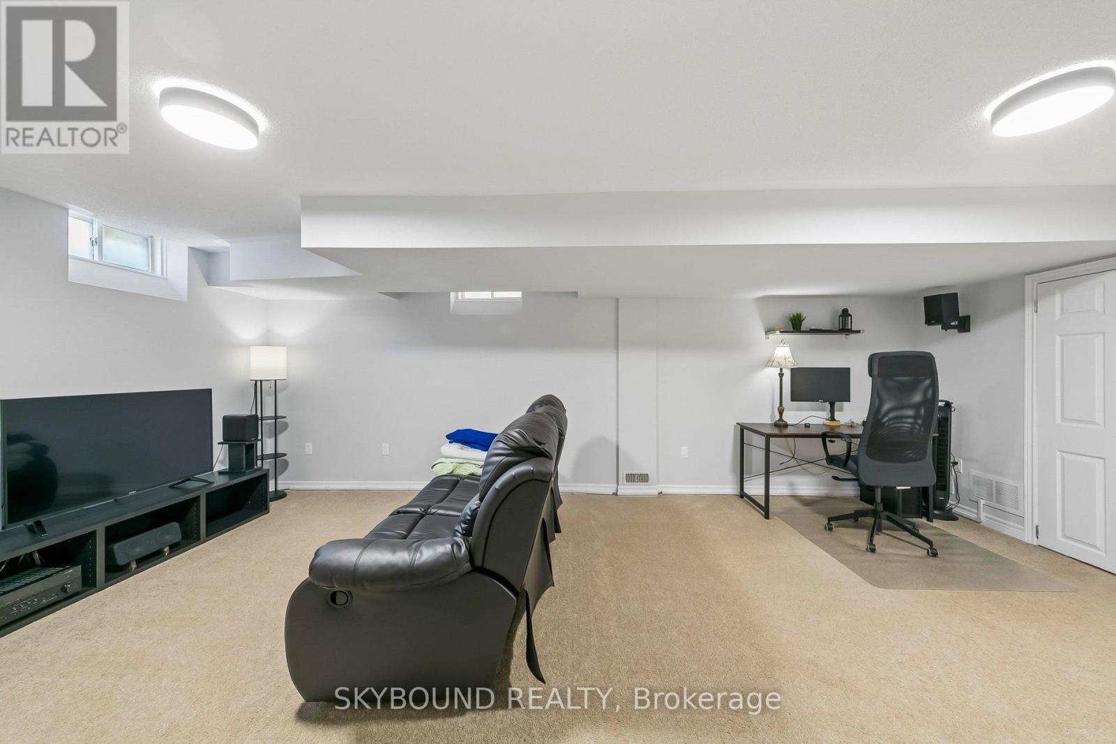 687 Megson Terrace, Milton, Ontario  L9T 8K4 - Photo 29 - W12976482