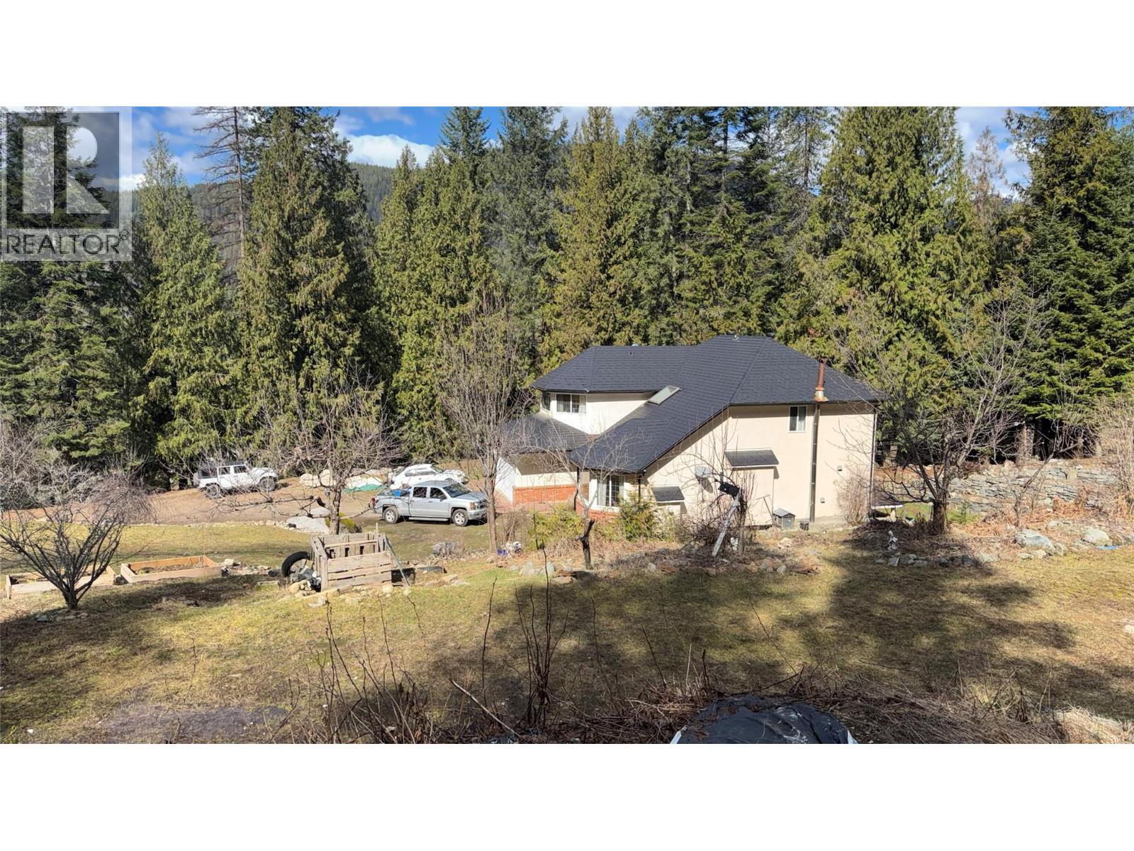 2300 Old Salmo Road, Fruitvale, British Columbia  V0G 1L0 - Photo 60 - 10342544