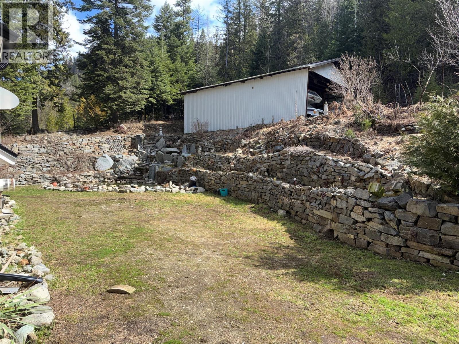 2300 Old Salmo Road, Fruitvale, British Columbia  V0G 1L0 - Photo 65 - 10342544