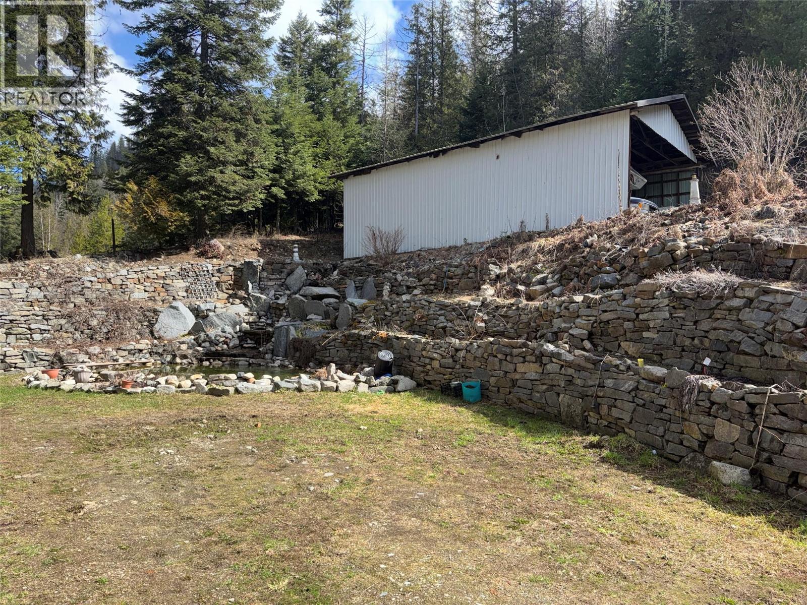 2300 Old Salmo Road, Fruitvale, British Columbia  V0G 1L0 - Photo 64 - 10342544