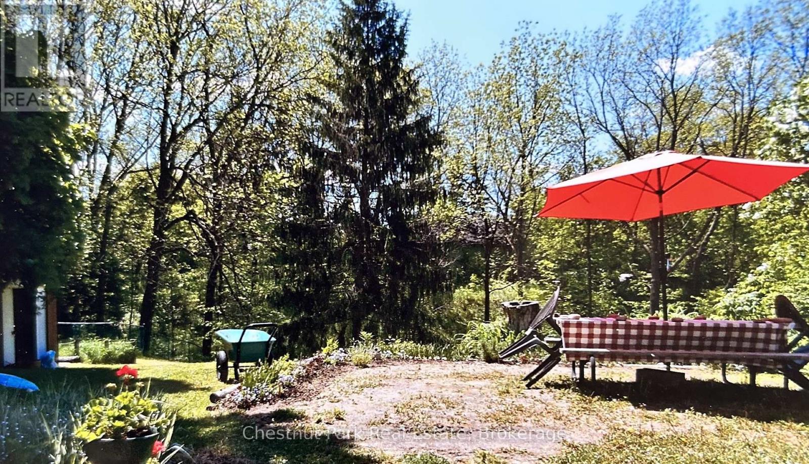 481 24th Street W, Owen Sound, Ontario  N4K 4H9 - Photo 42 - X12976974