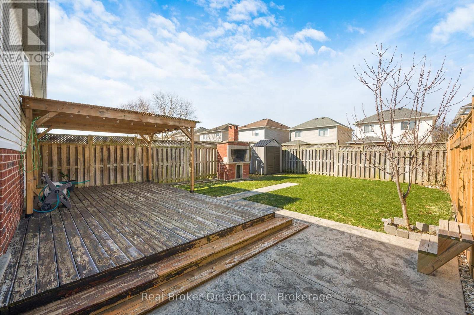 23 Mosser Drive, Cambridge, Ontario  N1P 1J1 - Photo 32 - X12978200