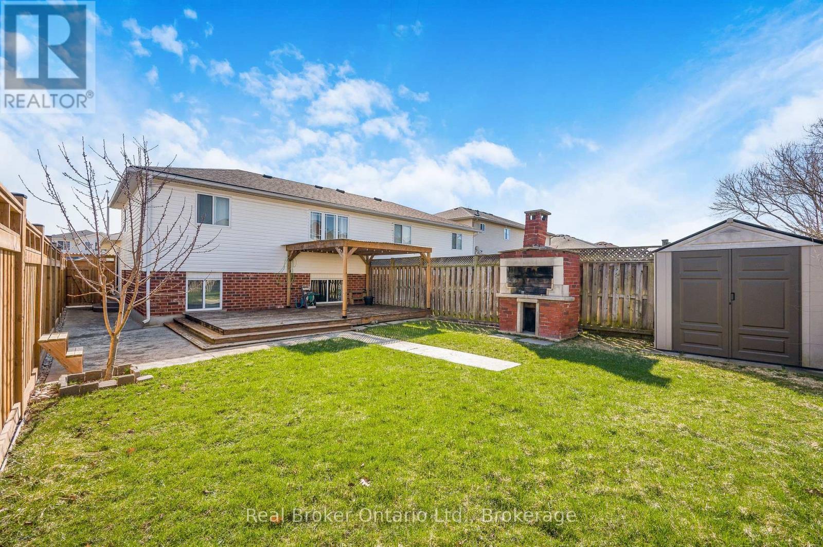 23 Mosser Drive, Cambridge, Ontario  N1P 1J1 - Photo 33 - X12978200