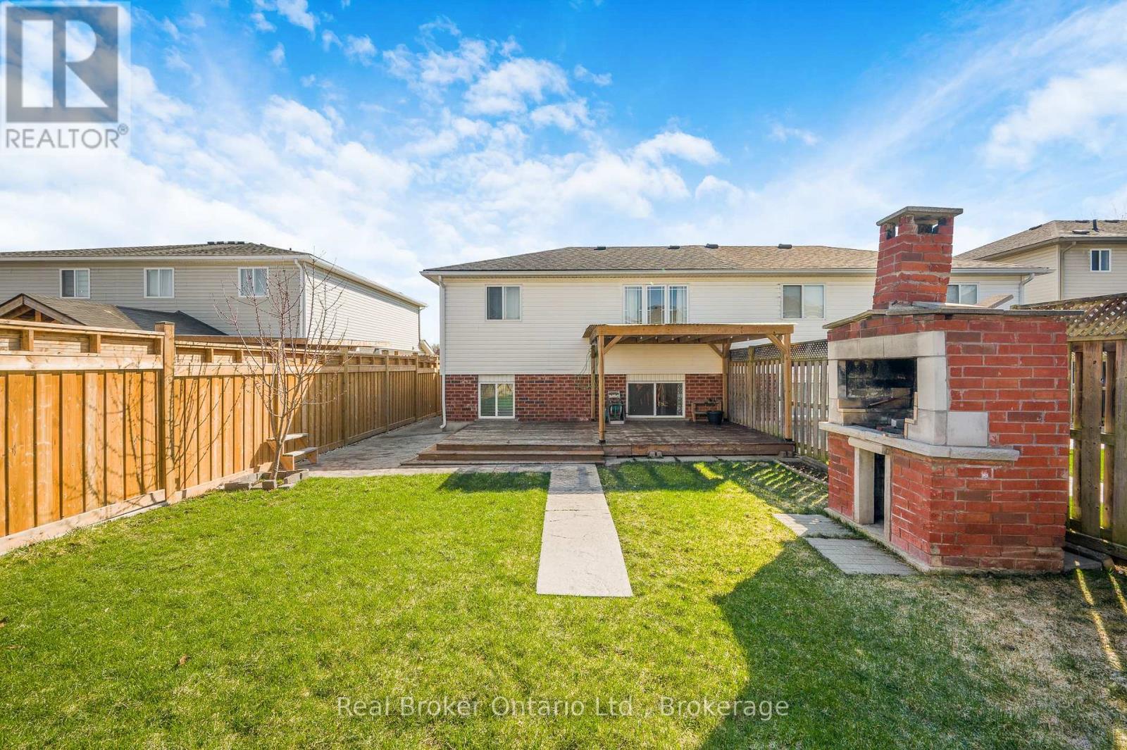 23 Mosser Drive, Cambridge, Ontario  N1P 1J1 - Photo 34 - X12978200