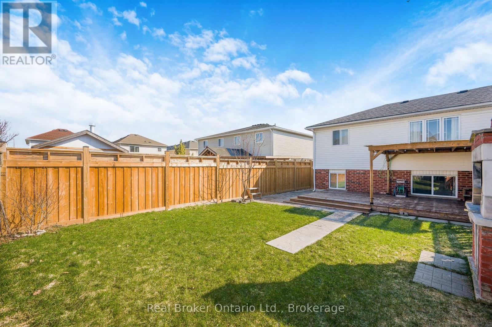 23 Mosser Drive, Cambridge, Ontario  N1P 1J1 - Photo 35 - X12978200