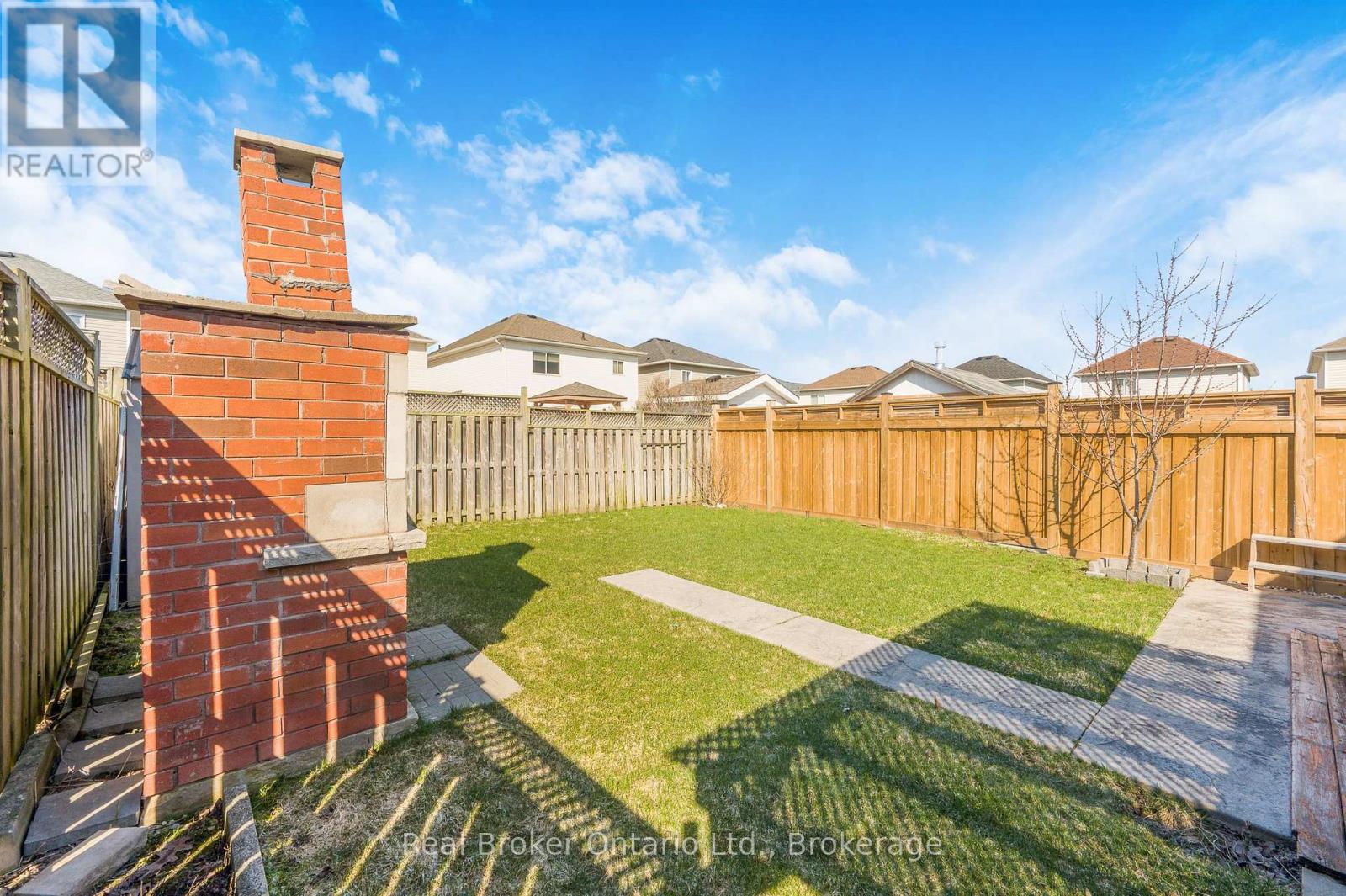 23 Mosser Drive, Cambridge, Ontario  N1P 1J1 - Photo 36 - X12978200