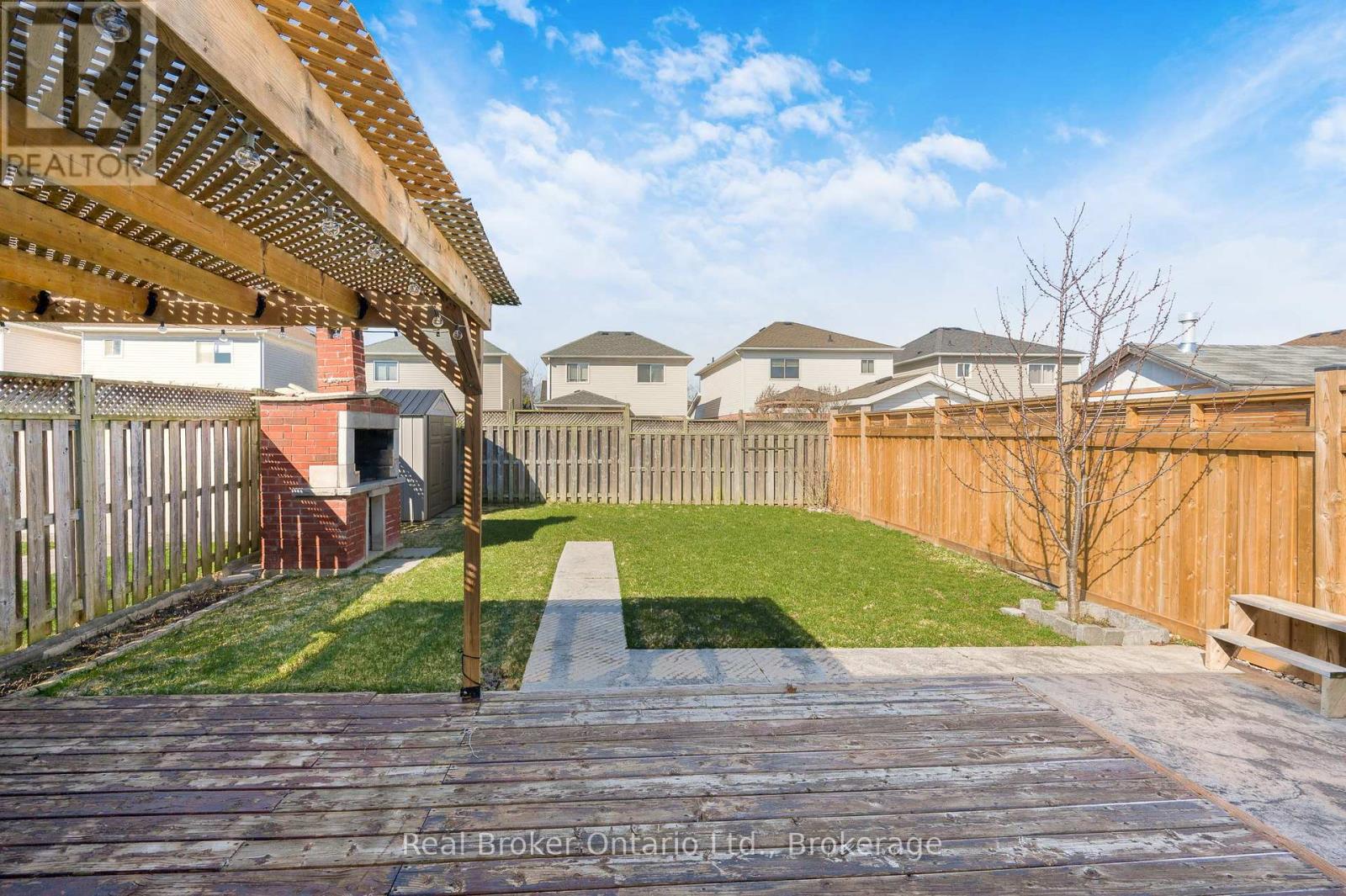 23 Mosser Drive, Cambridge, Ontario  N1P 1J1 - Photo 38 - X12978200