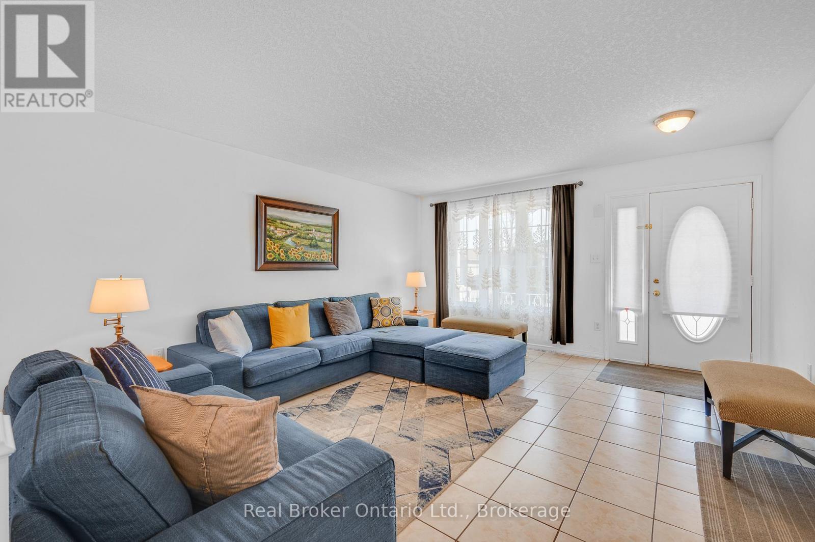 23 Mosser Drive, Cambridge, Ontario  N1P 1J1 - Photo 7 - X12978200