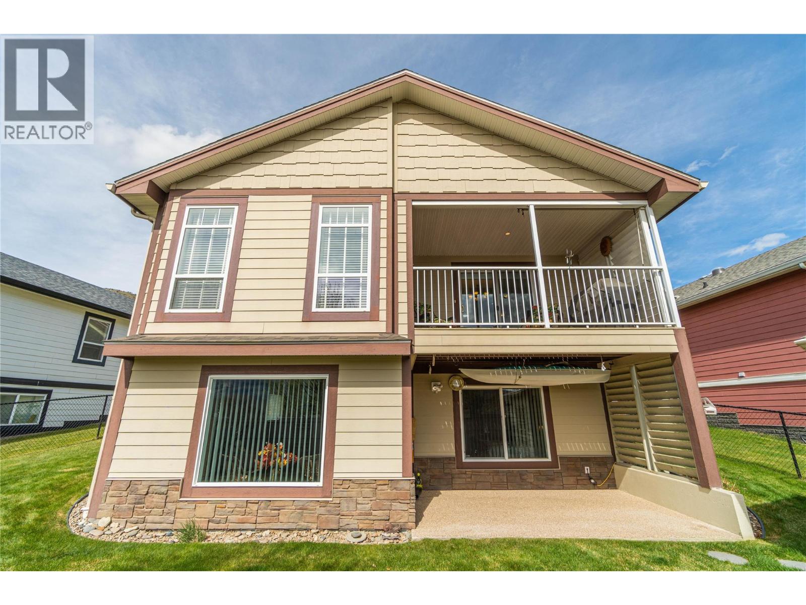 1900 Ord Road Unit# 3, Kamloops, British Columbia  V2B 0B6 - Photo 29 - 10380653