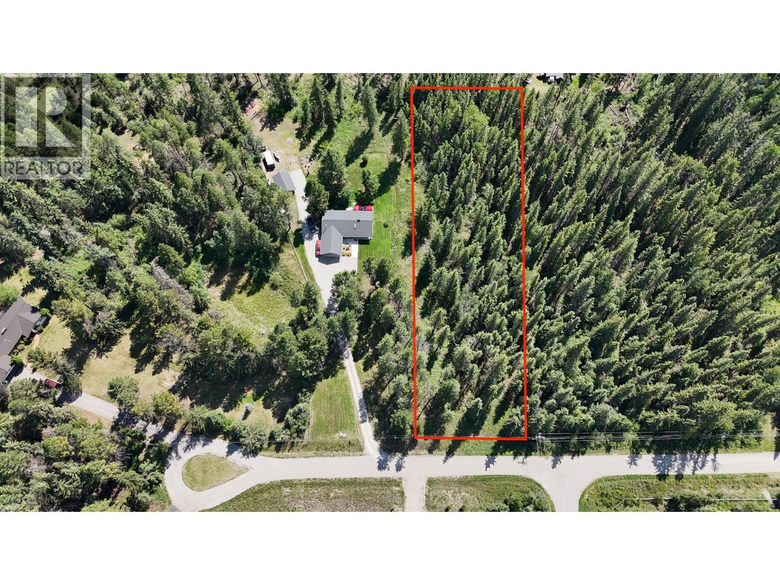 Lake Road Lot# 5B, Windermere, British Columbia