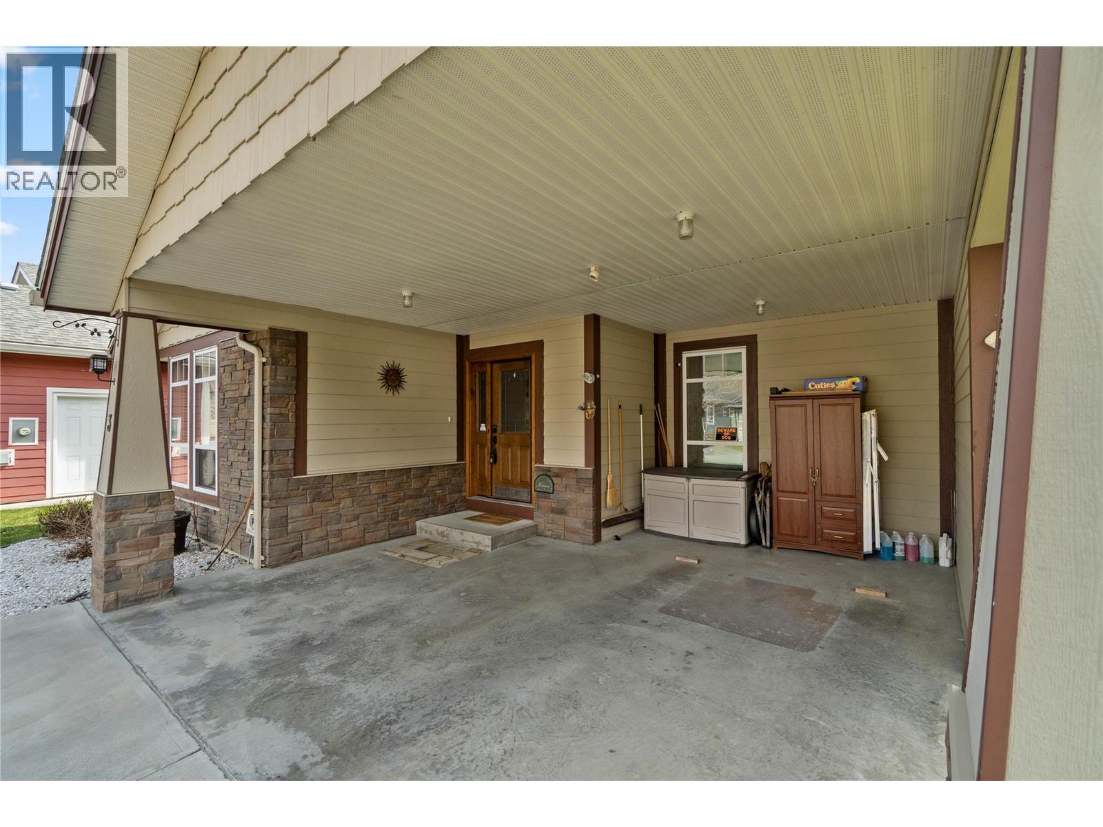 1900 Ord Road Unit# 3, Kamloops, British Columbia  V2B 0B6 - Photo 33 - 10380653