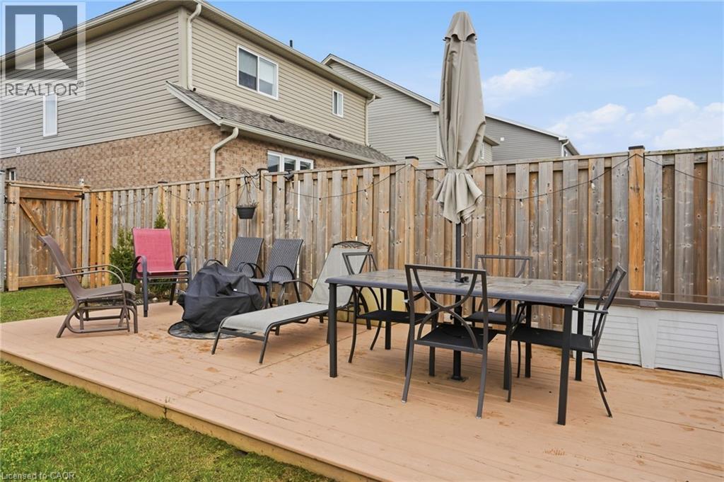 39 Butler Cove Road, Stratford, Ontario  N5A 0C8 - Photo 36 - 40818821