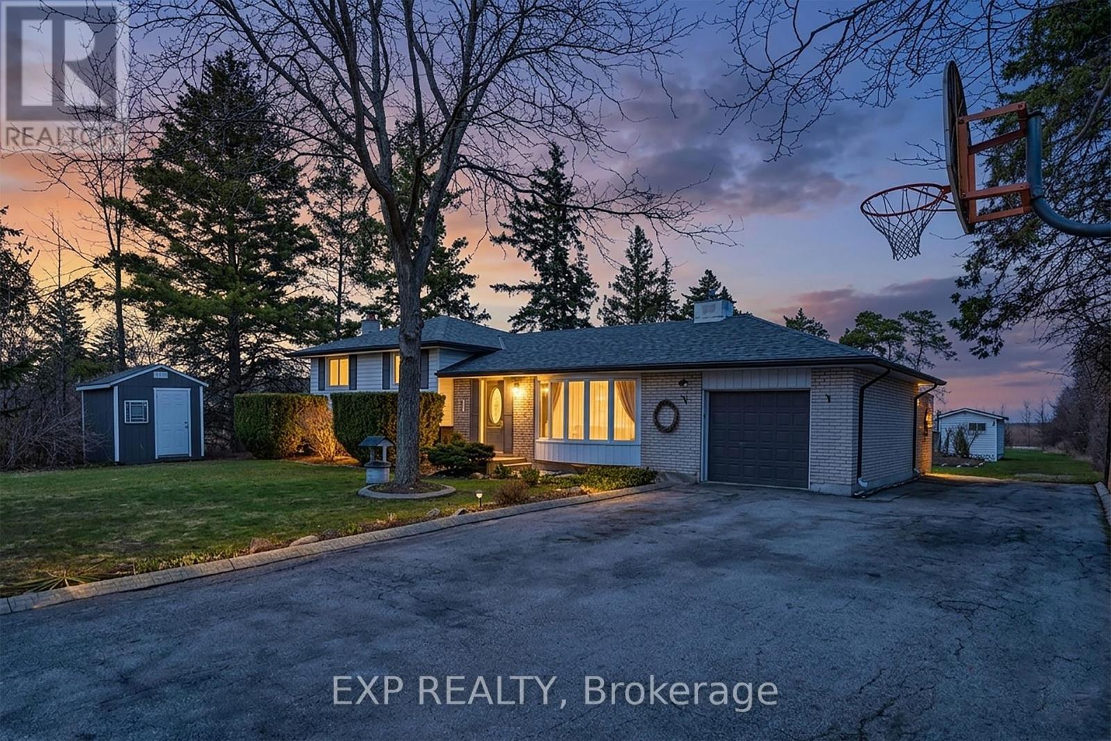 4130 Golf Club Road, Hamilton, Ontario  L0R 1P0 - Photo 2 - X12977764