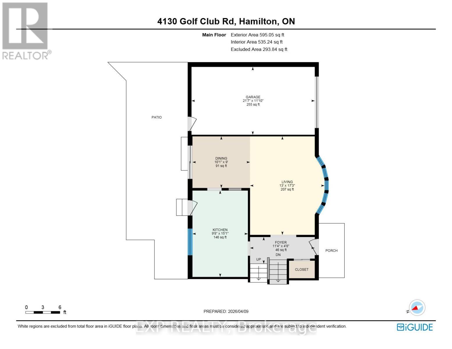 4130 Golf Club Road, Hamilton, Ontario  L0R 1P0 - Photo 38 - X12977764