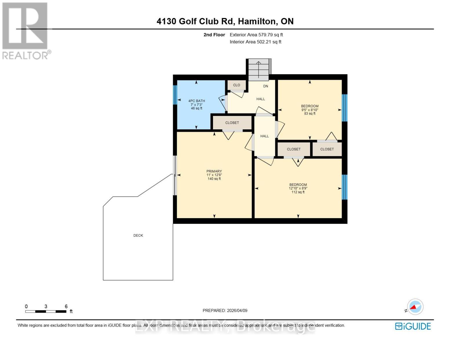 4130 Golf Club Road, Hamilton, Ontario  L0R 1P0 - Photo 39 - X12977764