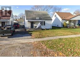 1315 PARTINGTON AVENUE, Windsor, Ontario