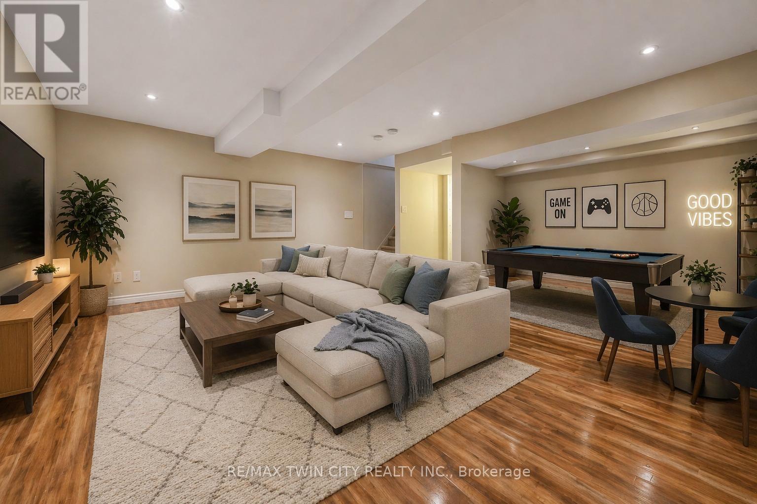 90 Donnenwerth Drive, Kitchener, Ontario  N2E 4C9 - Photo 24 - X12977860