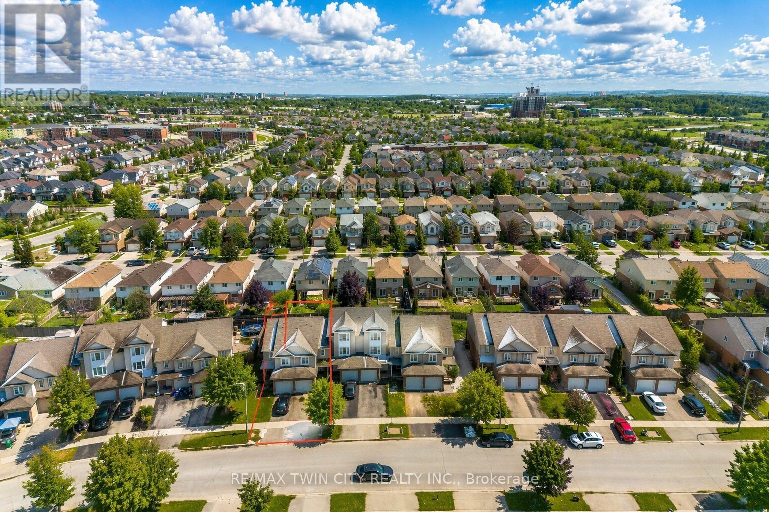 90 Donnenwerth Drive, Kitchener, Ontario  N2E 4C9 - Photo 38 - X12977860