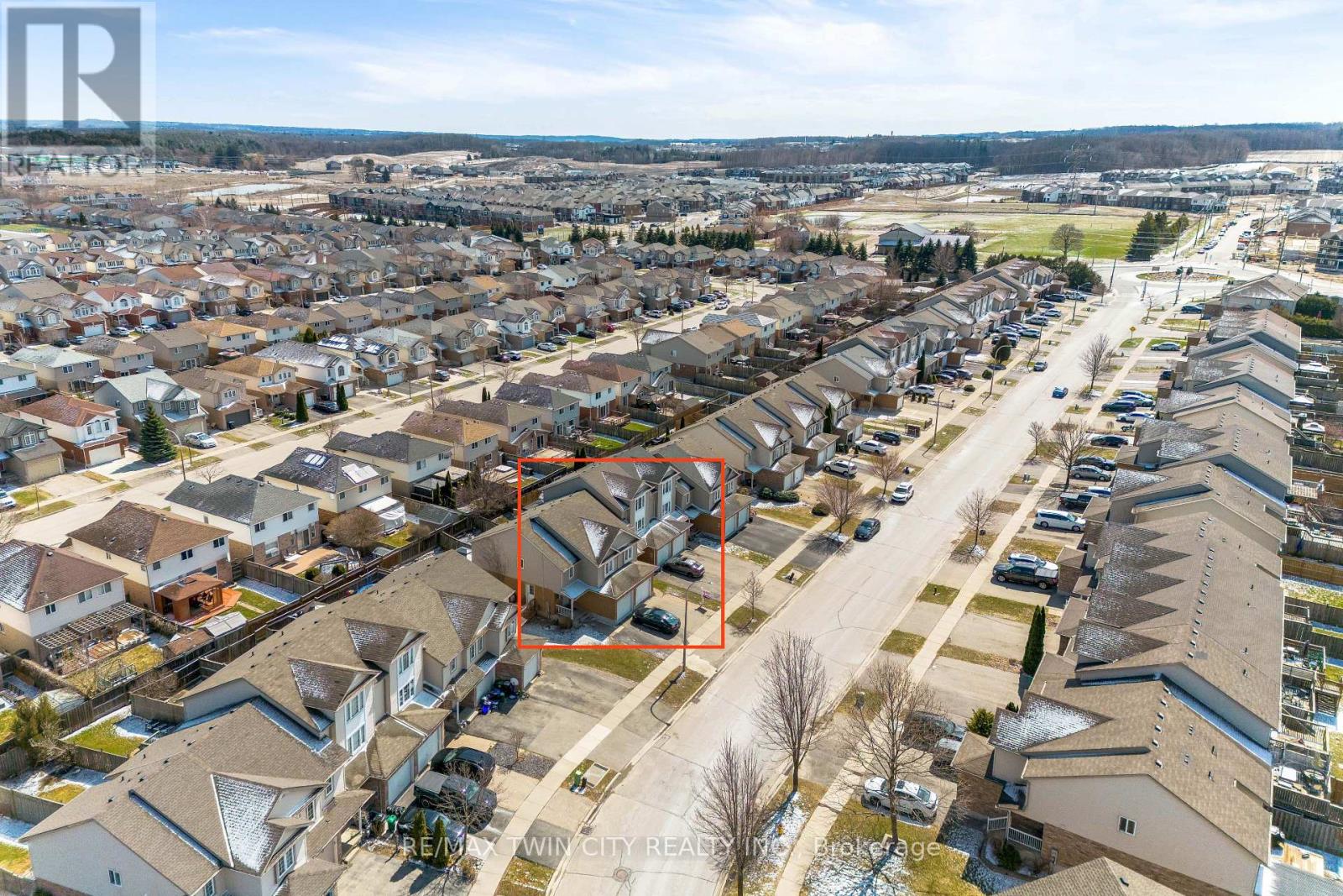 90 Donnenwerth Drive, Kitchener, Ontario  N2E 4C9 - Photo 39 - X12977860