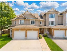 90 DONNENWERTH DRIVE, Kitchener, Ontario