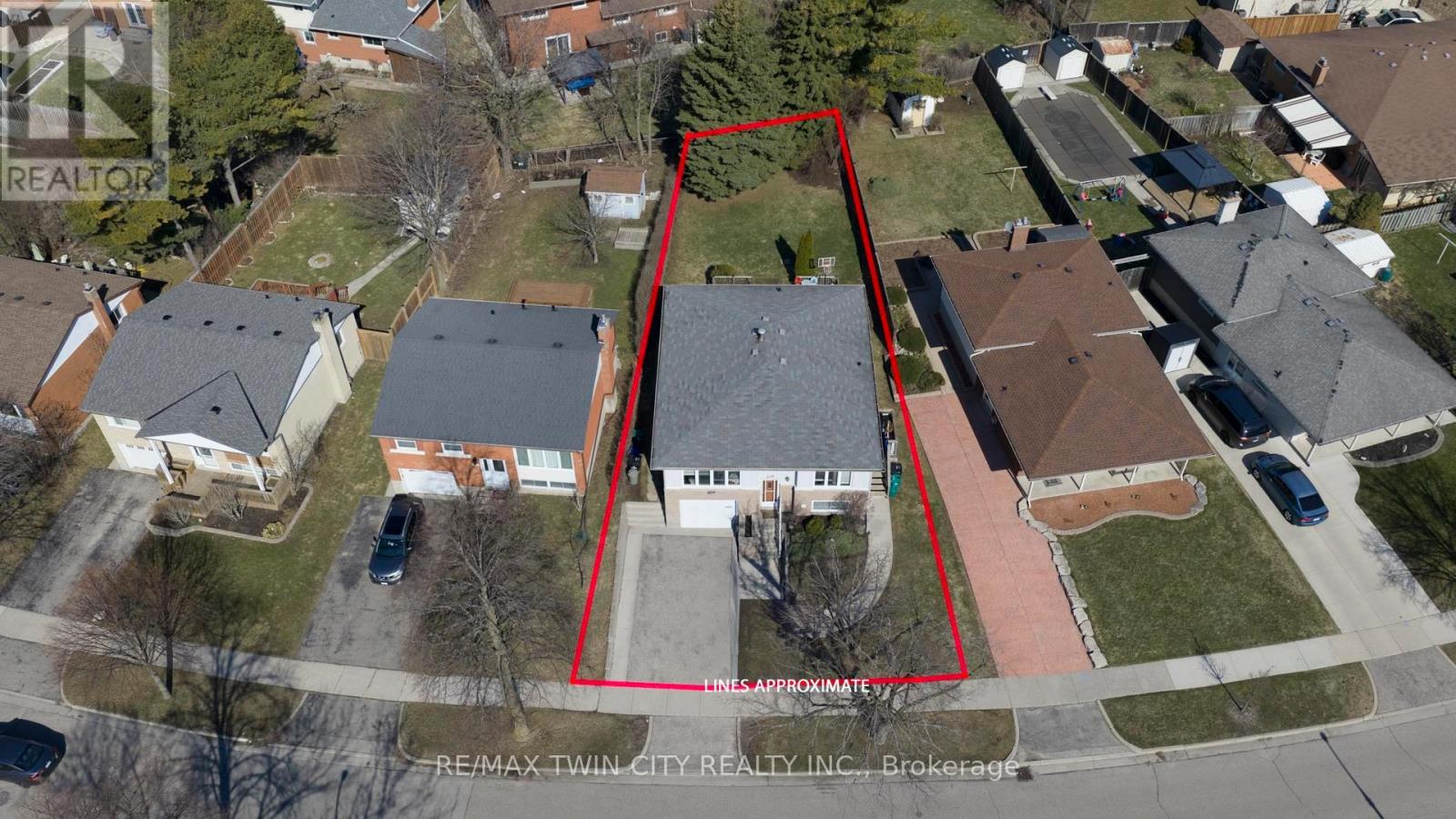 228 Holborn Drive, Kitchener, Ontario  N2A 2E8 - Photo 34 - X12977888