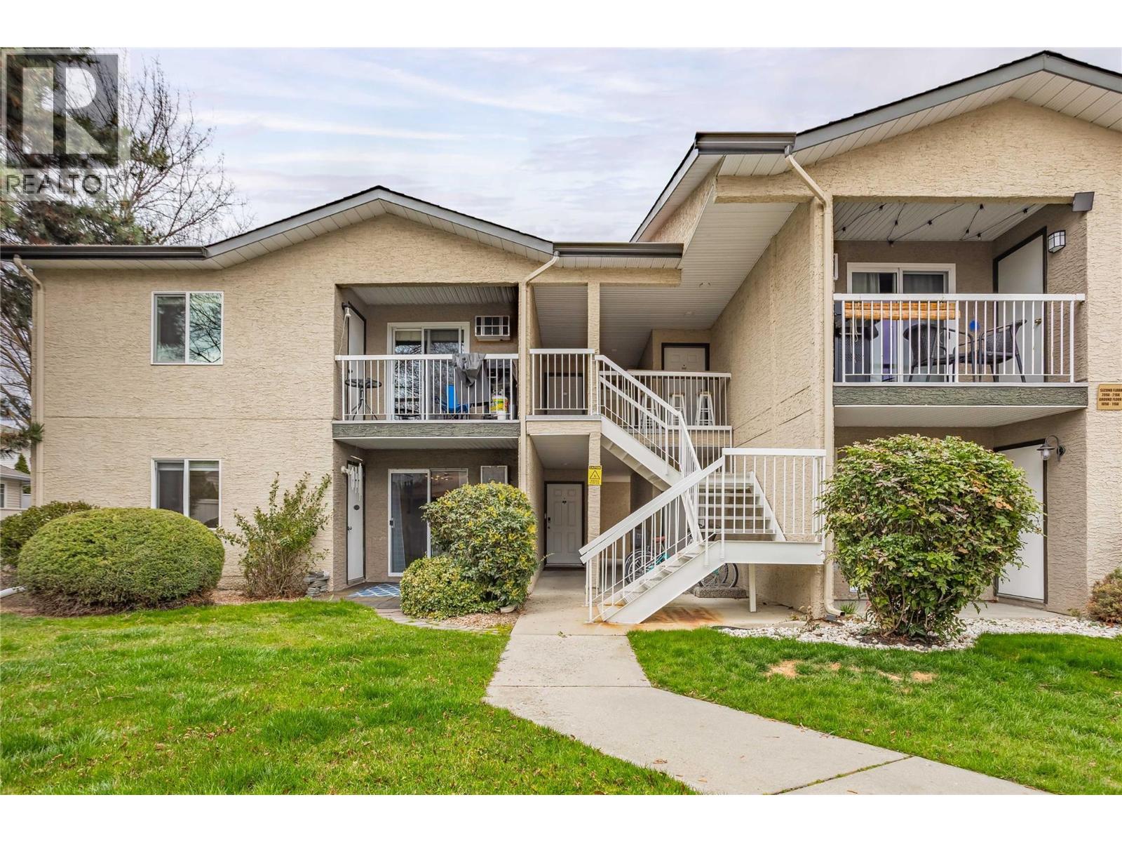 735 Cook Road Unit# 110A, Kelowna, British Columbia