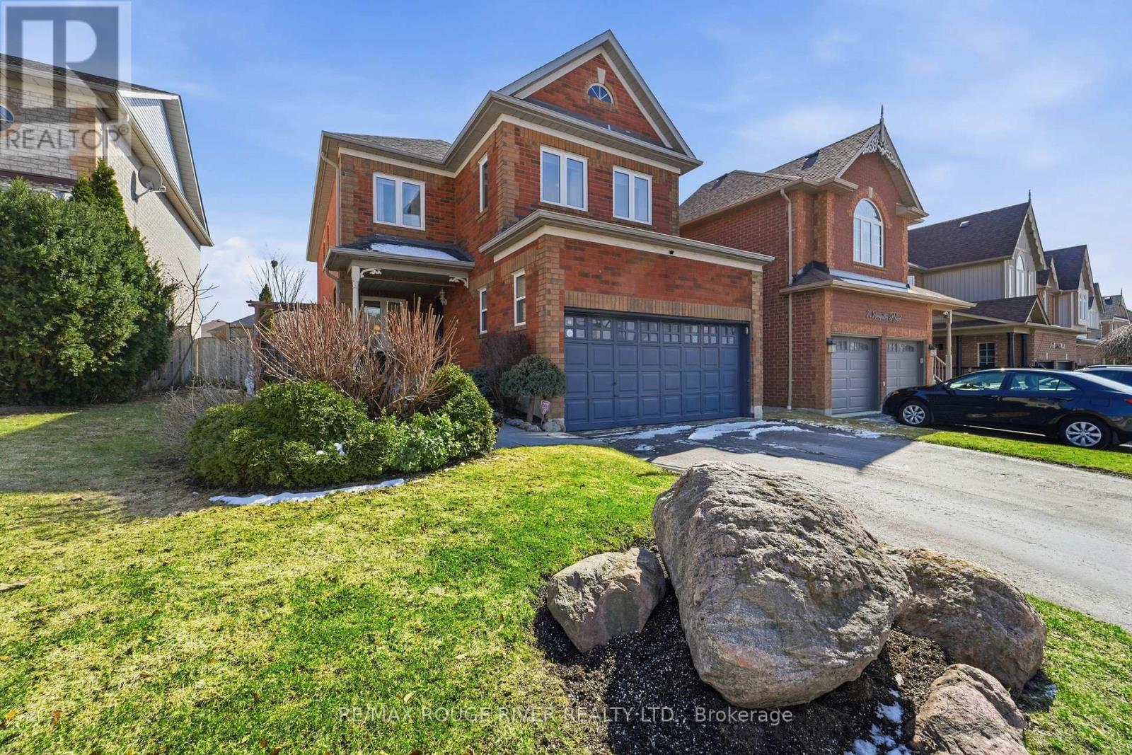 5 Iberville Road, Whitby, Ontario  L1M 1H5 - Photo 30 - E12978002