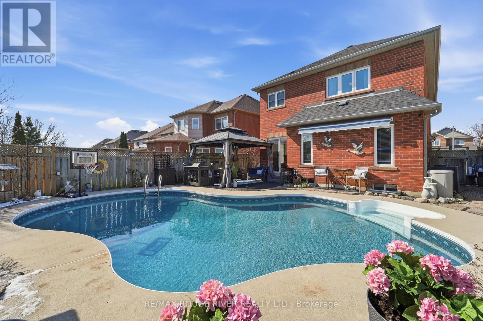 5 Iberville Road, Whitby, Ontario  L1M 1H5 - Photo 32 - E12978002