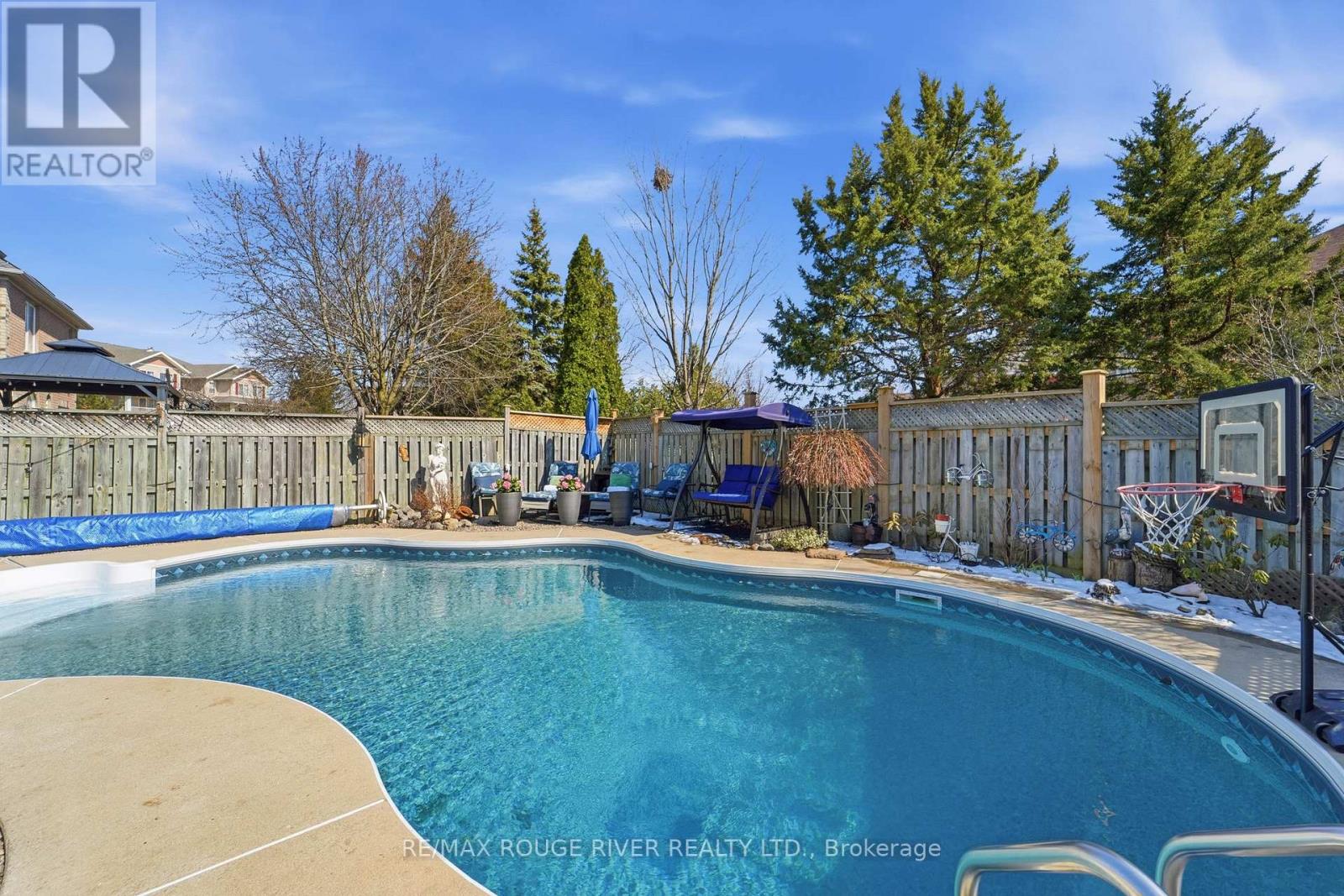 5 Iberville Road, Whitby, Ontario  L1M 1H5 - Photo 34 - E12978002