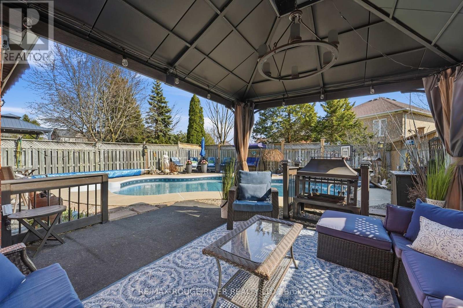 5 Iberville Road, Whitby, Ontario  L1M 1H5 - Photo 36 - E12978002