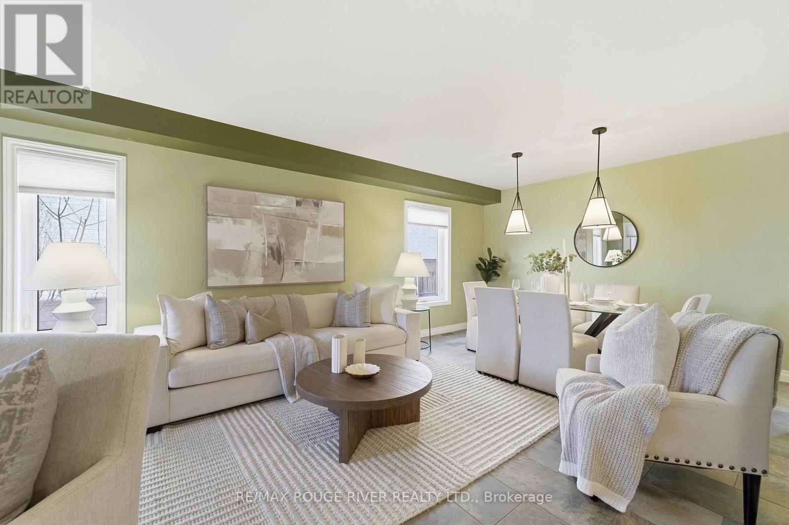 5 Iberville Road, Whitby, Ontario  L1M 1H5 - Photo 4 - E12978002