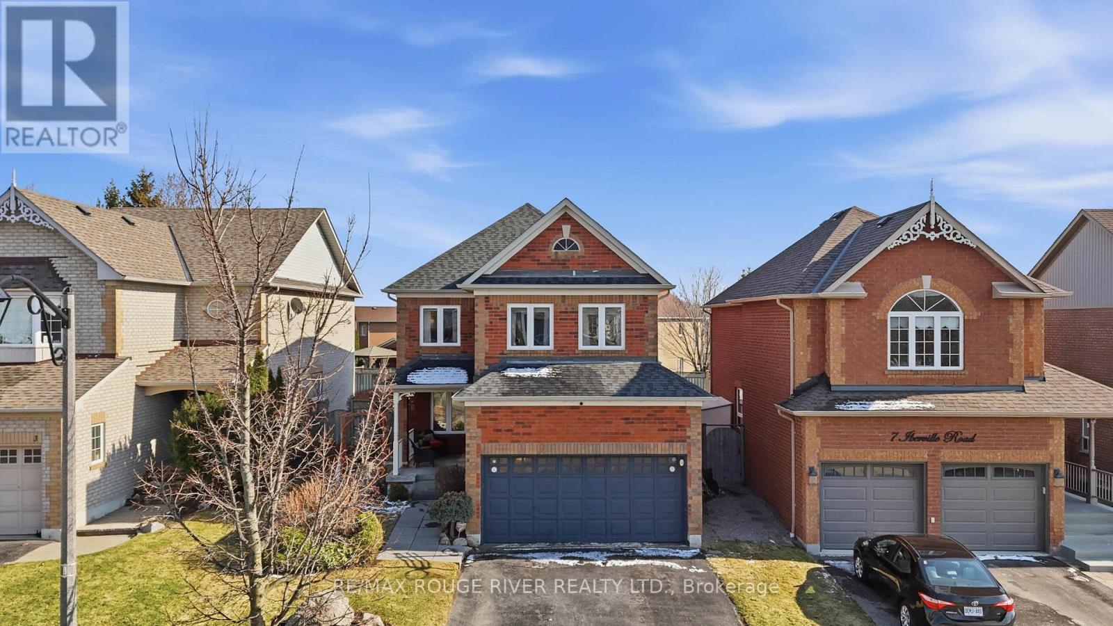 5 Iberville Road, Whitby, Ontario  L1M 1H5 - Photo 45 - E12978002