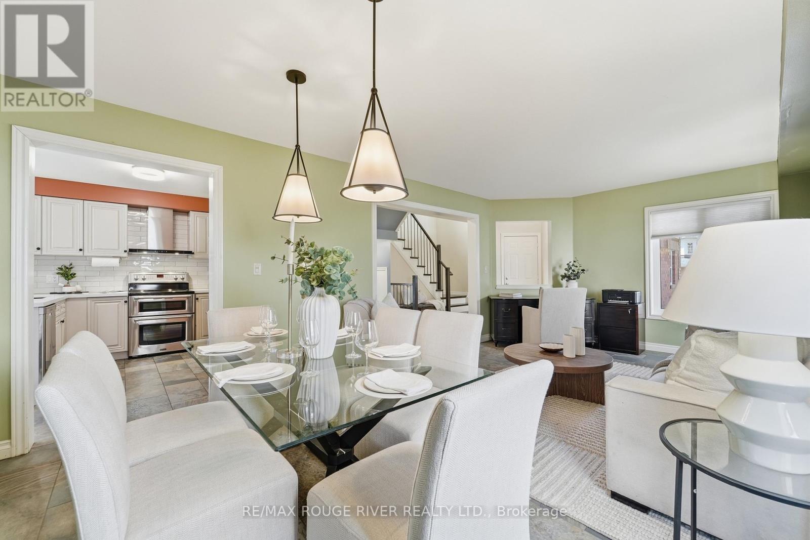 5 Iberville Road, Whitby, Ontario  L1M 1H5 - Photo 5 - E12978002