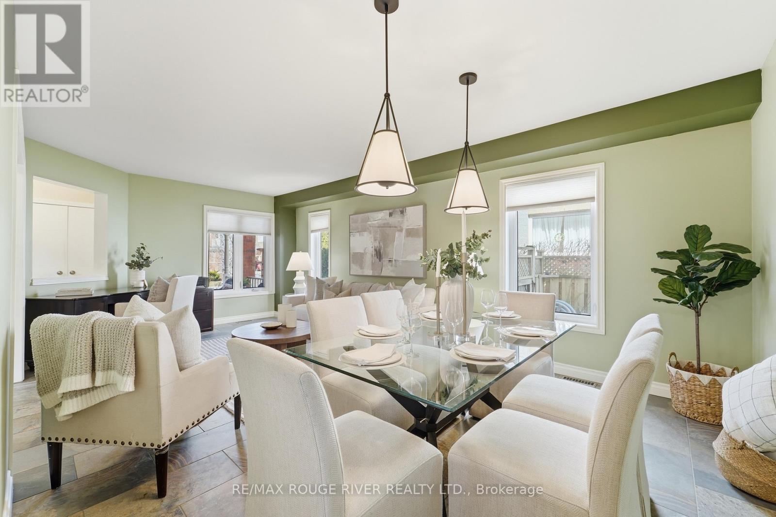 5 Iberville Road, Whitby, Ontario  L1M 1H5 - Photo 6 - E12978002