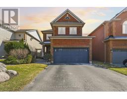 5 IBERVILLE ROAD, Whitby, Ontario